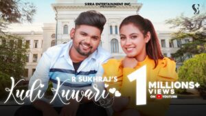 Kudi Kuwari Lyrics - R Sukhraj