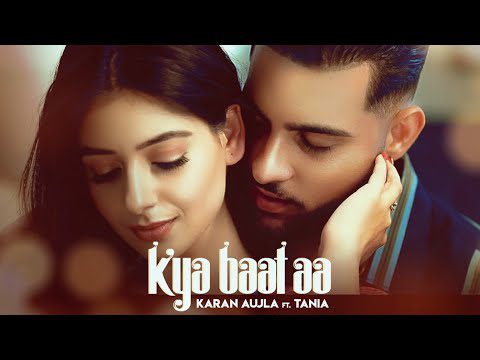 Kya Baat Aa Lyrics - Karan Aujla