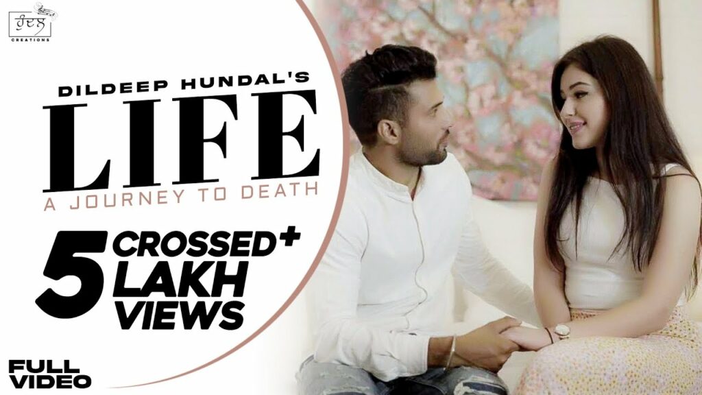 Life Lyrics - Dildeep Hundal