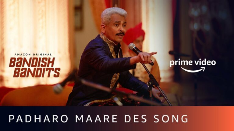 Padharo Maare Des Lyrics - Shankar Mahadevan