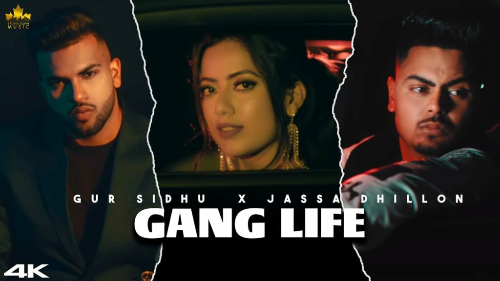 Gang Life Lyrics - Gur Sidhu, Jassa Dhillon