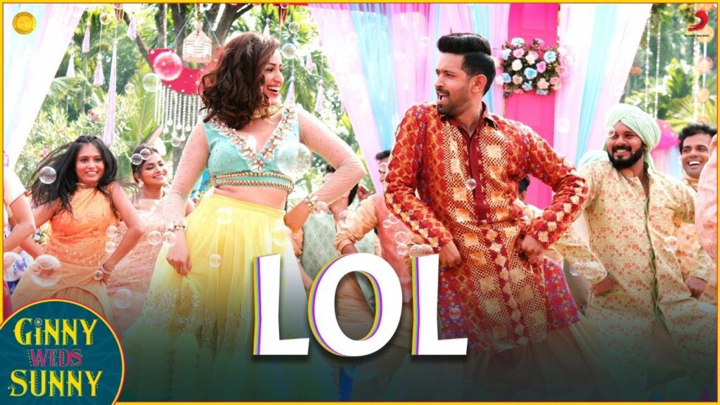 Lol Lyrics - Dev Negi, Payal Dev