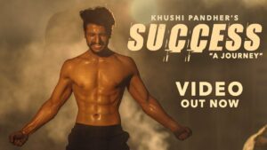 Success Lyrics - Khushi Pandher
