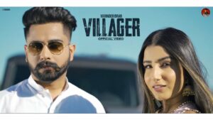 Villagers Lyrics - Varinder Brar