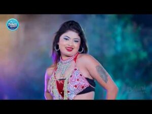 Saiya Din Raat Chauki Hilawata Re Lyrics - Chhotu Sargam