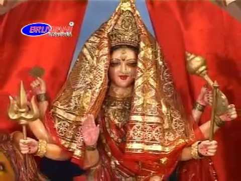 Maa Ki Lal Chunariya Sitaron Jadi Lyrics - Chetna