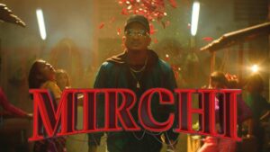 Mirchi Lyrics - Divine, MC Altaf, Phenom, Stylo G