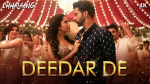 Deedar De Lyrics - Dev Negi, Asees Kaur