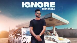Ignore Lyrics - Deep Banga