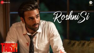 Roshni Si Lyrics - Ashwin Gopakumar, Preeti Pillai