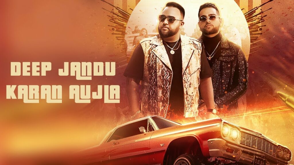 Snake Lyrics - Karan Aujla, Deep Jandu