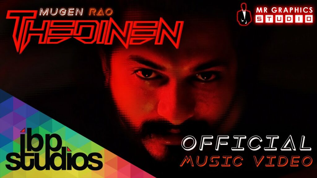 Thedinen Lyrics Mugen Rao Bharatlyrics