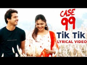 Tik Tik Tik Lyrics - Ishaq Vali