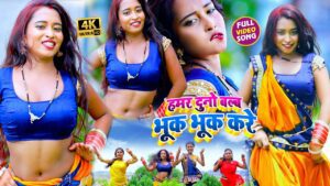 Duno Bawal Bhuk Bhuk Kare Lyrics - Guddu Premi Yadav