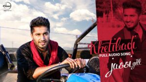 Khetibadi Lyrics - Jassi Gill