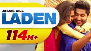 Laden Lyrics - Jassi Gill