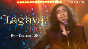 Lagaya Dil Lyrics - Devanand SP