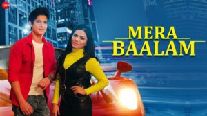 Mera Baalam Lyrics - Nitin Gupta