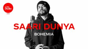 Saari Dunya Lyrics - Bohemia
