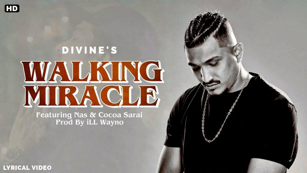 Divine Songs Lyrics | All Songs List