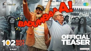 Badumbaaa