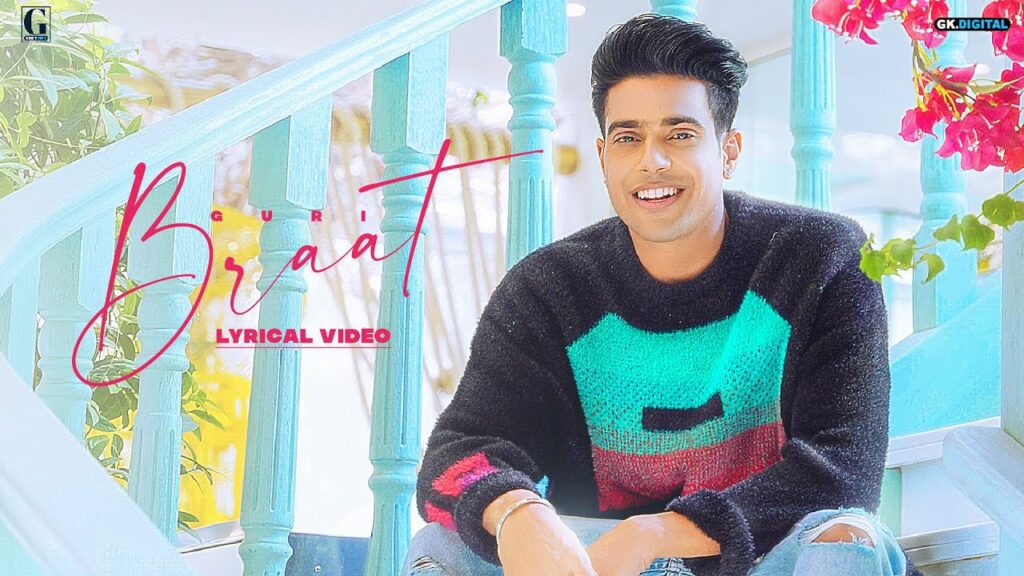 Braat Lyrics - Guri
