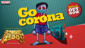 Go Corona Lyrics - Anudeep, Sri Krishna, Mama Singh