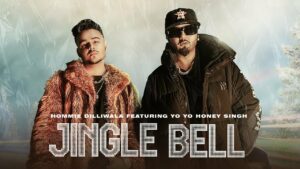 Jingle Bell Lyrics - Yo Yo Honey Singh, Hommie Dilliwala