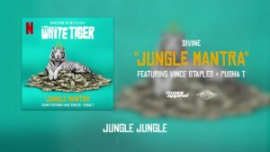 Jungle Mantra Lyrics - Divine, Pusha T, Vince Staples