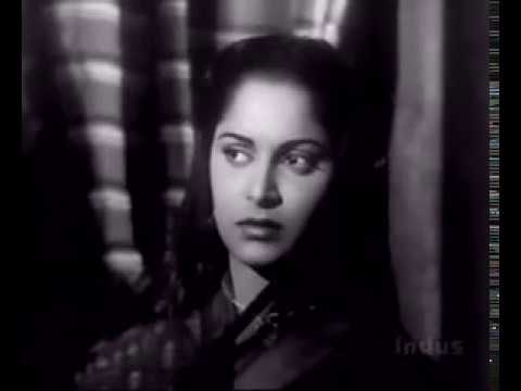 Kaisa Jadu Balam Tune Dara Lyrics - Geeta Ghosh Roy Chowdhuri (Geeta Dutt)