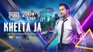 Khelta Ja Lyrics - Asim Azhar