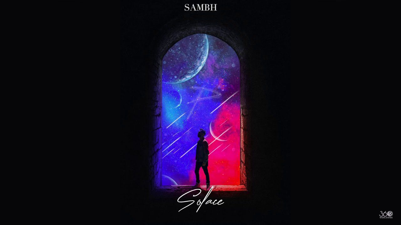 Sambh Lyrics - The PropheC