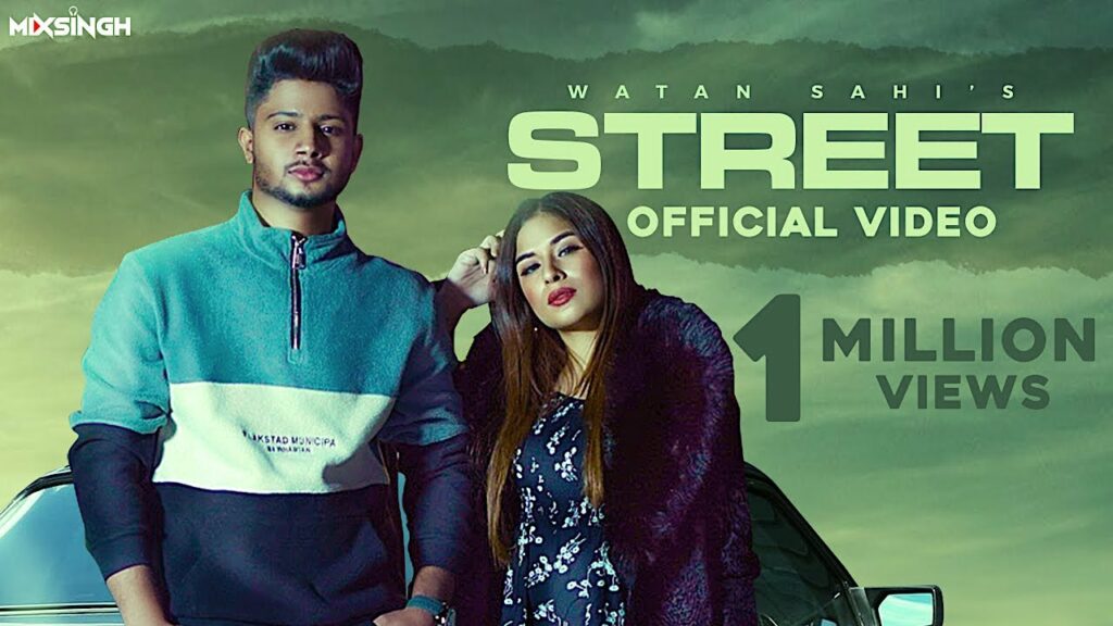 Street Lyrics - Watan Sahi