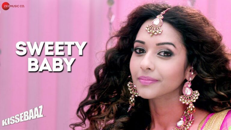 Sweety Baby Lyrics - Divya Kumar
