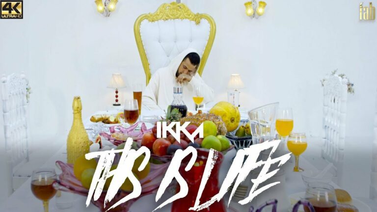 This Is life Lyrics - Ikka