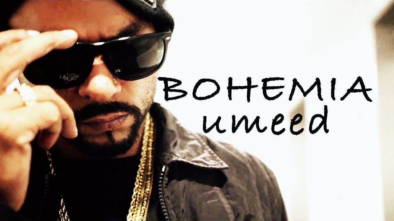Umeed Lyrics - Bohemia