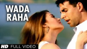 Wada Raha