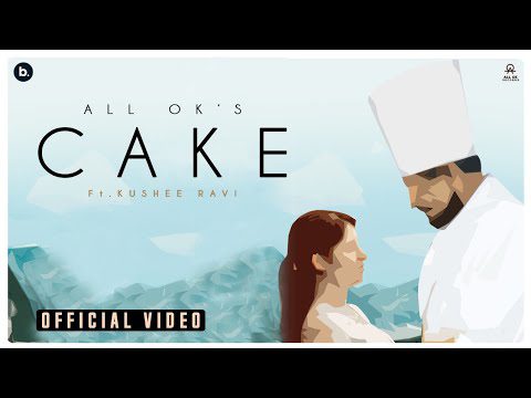 Cake Lyrics - All Ok (Alok Babu R)