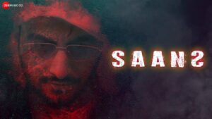 Saans Lyrics - Kevy Chahal