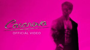 Casanova Lyrics - Tiger Shroff