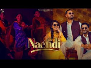Nachdi Lyrics - G Khan, Garry Sandhu