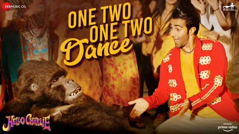 One Two One Two Dance Lyrics - Nakash Aziz