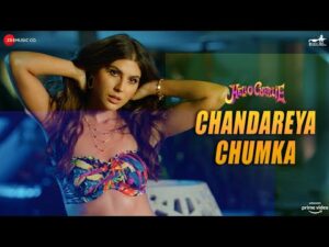 Chandareya Chumka Lyrics - Kiranee