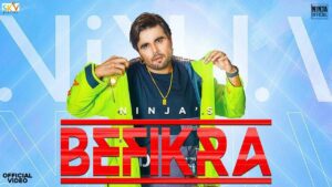 Befikra Lyrics - Ninja, Kamzinkzone