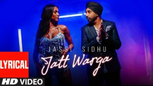Jatt Warga Lyrics - Jassi Sidhu
