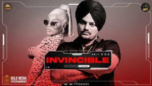 Invincible Lyrics - Sidhu Moose Wala, Stefflon Don