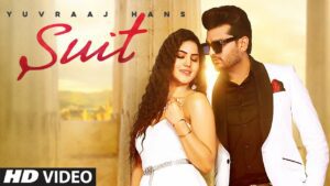 Suit Lyrics - Yuvraj Hans