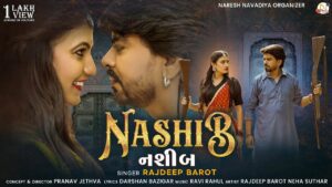 Nashib Lyrics - Rajdeep Barot