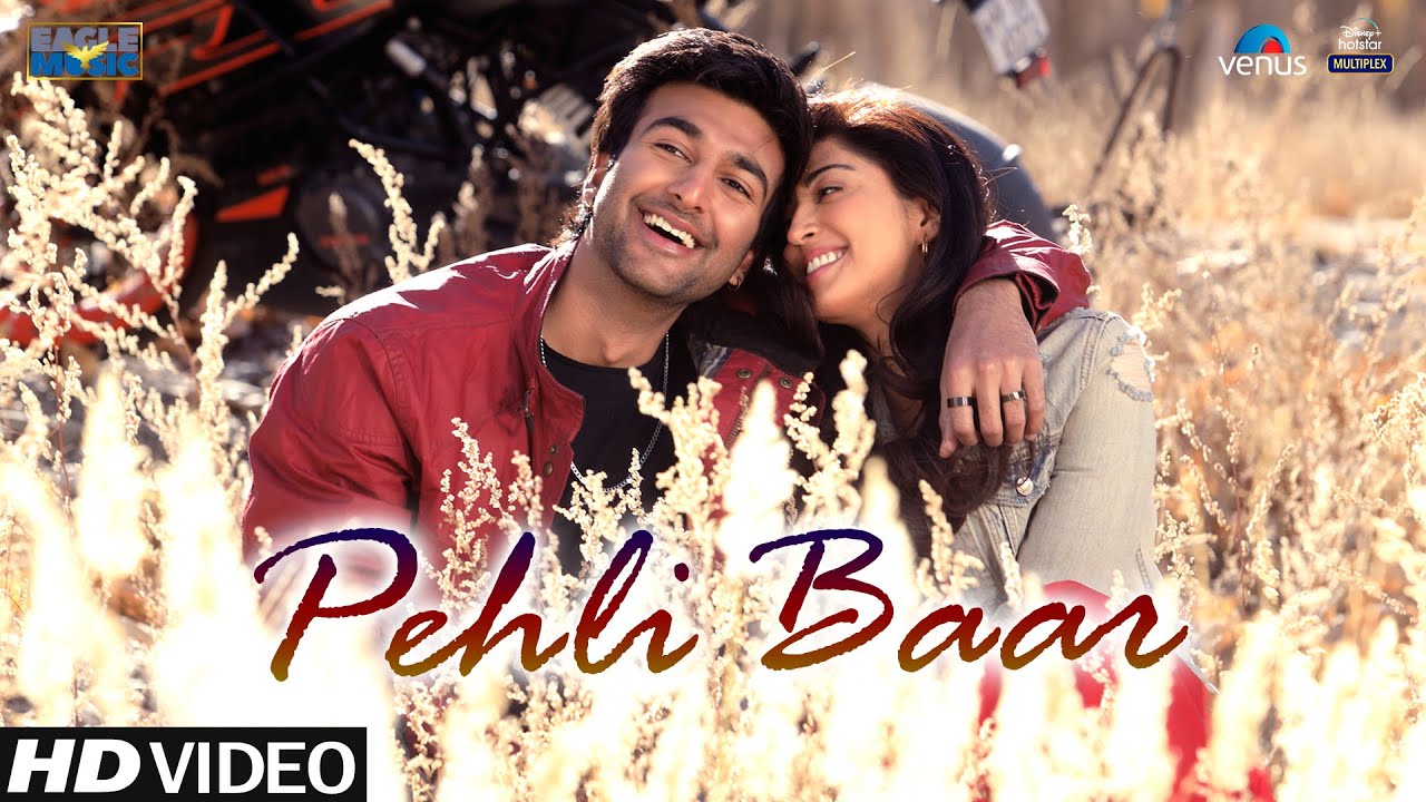 Pehli Baar Lyrics - Benny Dayal