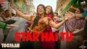 Star Hai Tu Lyrics - Himani Kapoor, Siddharth Mahadevan, Divya Kumar